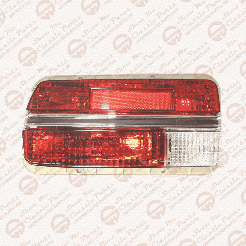 1970-1972 US Datsun 240z Tail light Set - Datsun Z Store