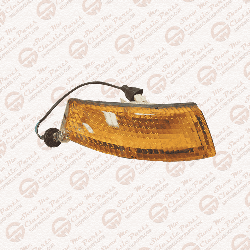Turn Signal Lamp Set 1970-1972 - Datsun Z Store