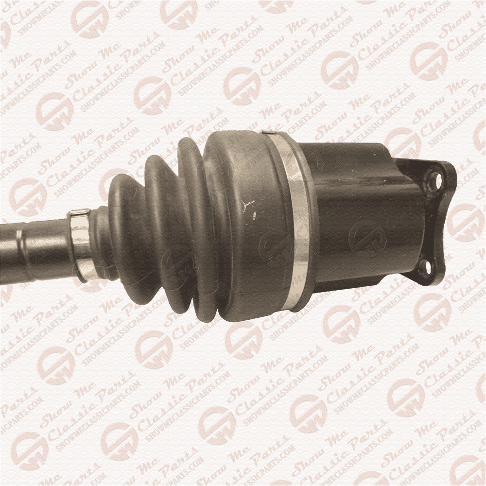 Upgrade CV Axle Set fit to R180 R200 Long Nose 240Z 260Z 280Z S30 - Datsun Z Store