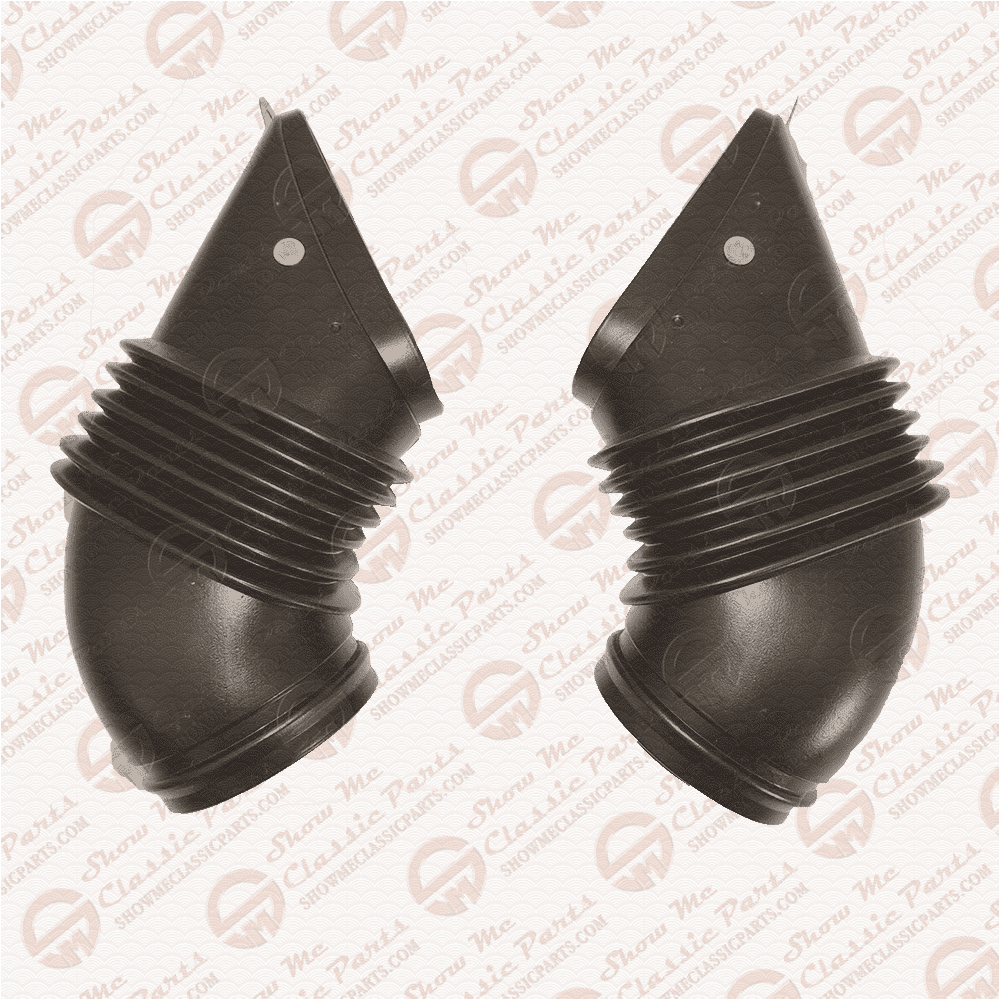 70-72 Datsun 240Z Air Intake Set - Datsun Z Store