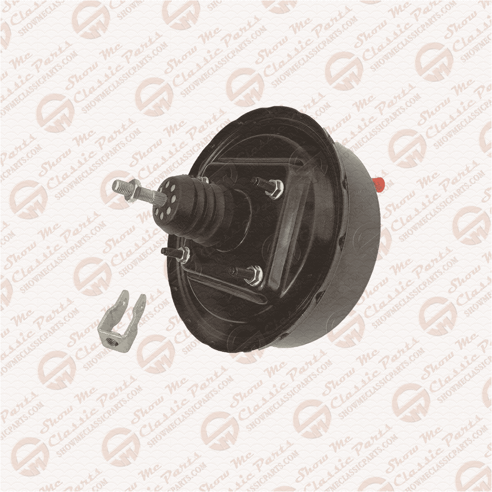 73-78 Datsun 240Z 260Z 280Z Power Booster 8.5 Inch - Datsun Z Store