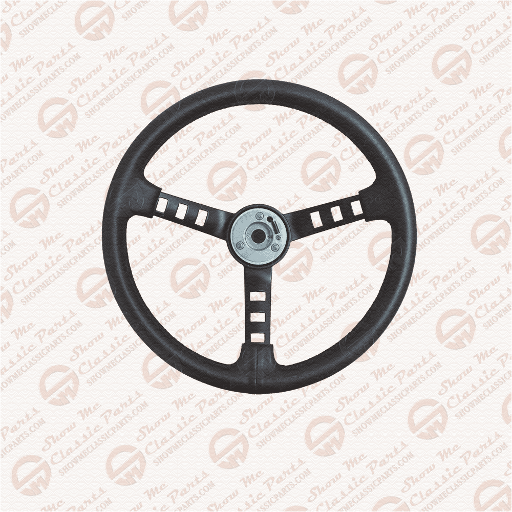 240z 260z 280z Competition Steering Wheel - Datsun Z Store
