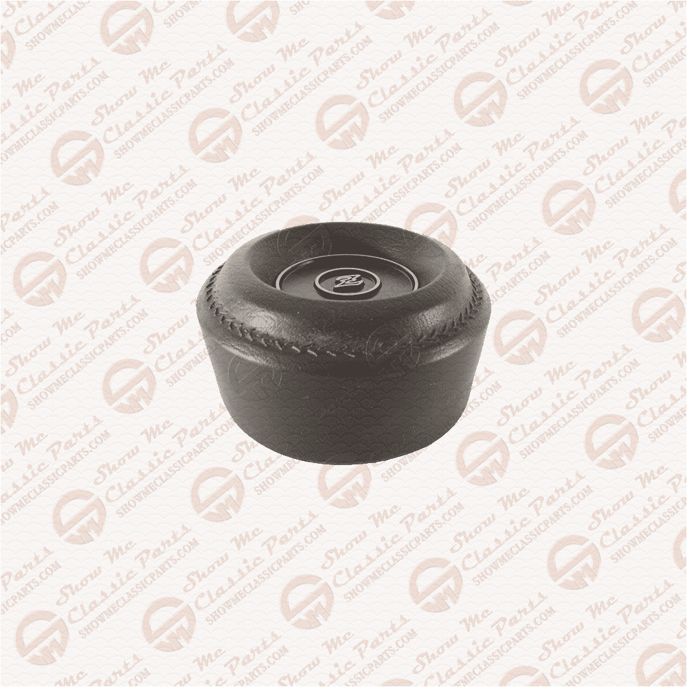 Horn Button Pad Steering Wheel 240Z and 510 70-73 - Datsun Z Store