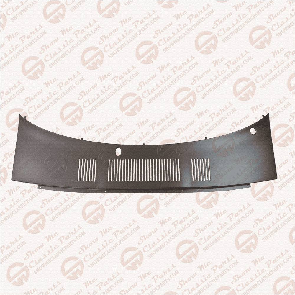 70-78 Datsun 240z 260z 280z S30 Cowl Panel