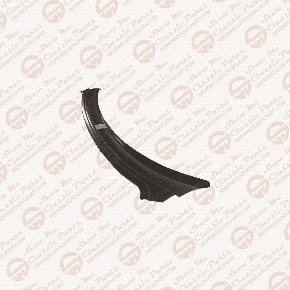 Rear Deck Filler Panel for Datsun 510 68-73