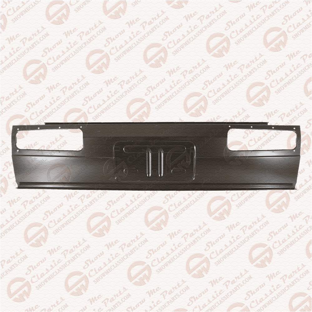 Tail Lamp Panel For Datsun 510 68-73 OEM: 79100N0939