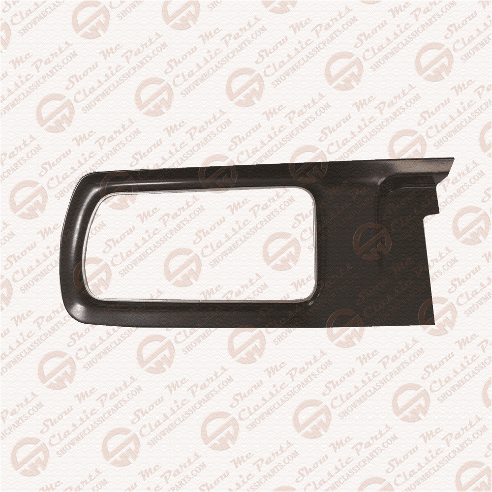 Steel TailLamp Panel Set for Datsun 240Z - Datsun Z Store