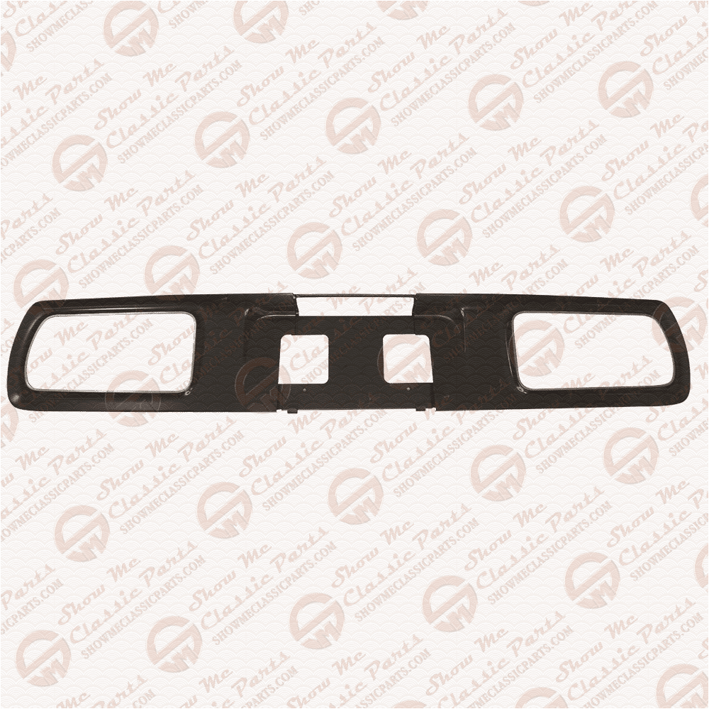 1970-1972 Datsun 240Z Tail Lamp Panel Set - Datsun Z Store