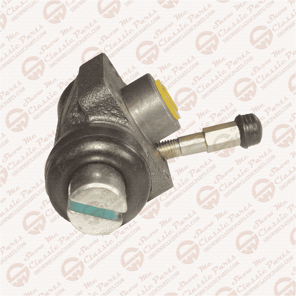 Rear brake cylinder for 50-55 Porsche 356