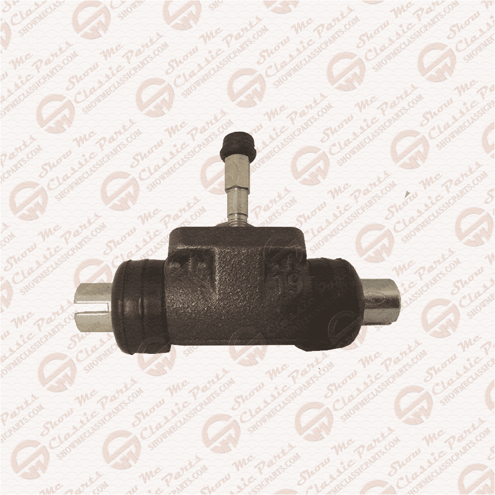644.352.513.01 rear drum brake cylinder. right or left side. Fit 356 64435251301