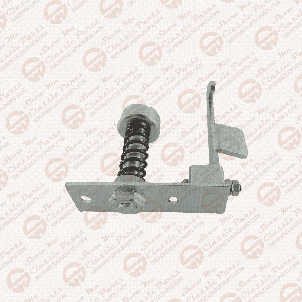 1950 1951 1952 1953 1954 1955 front bonnet lock latch upper 1687700500
