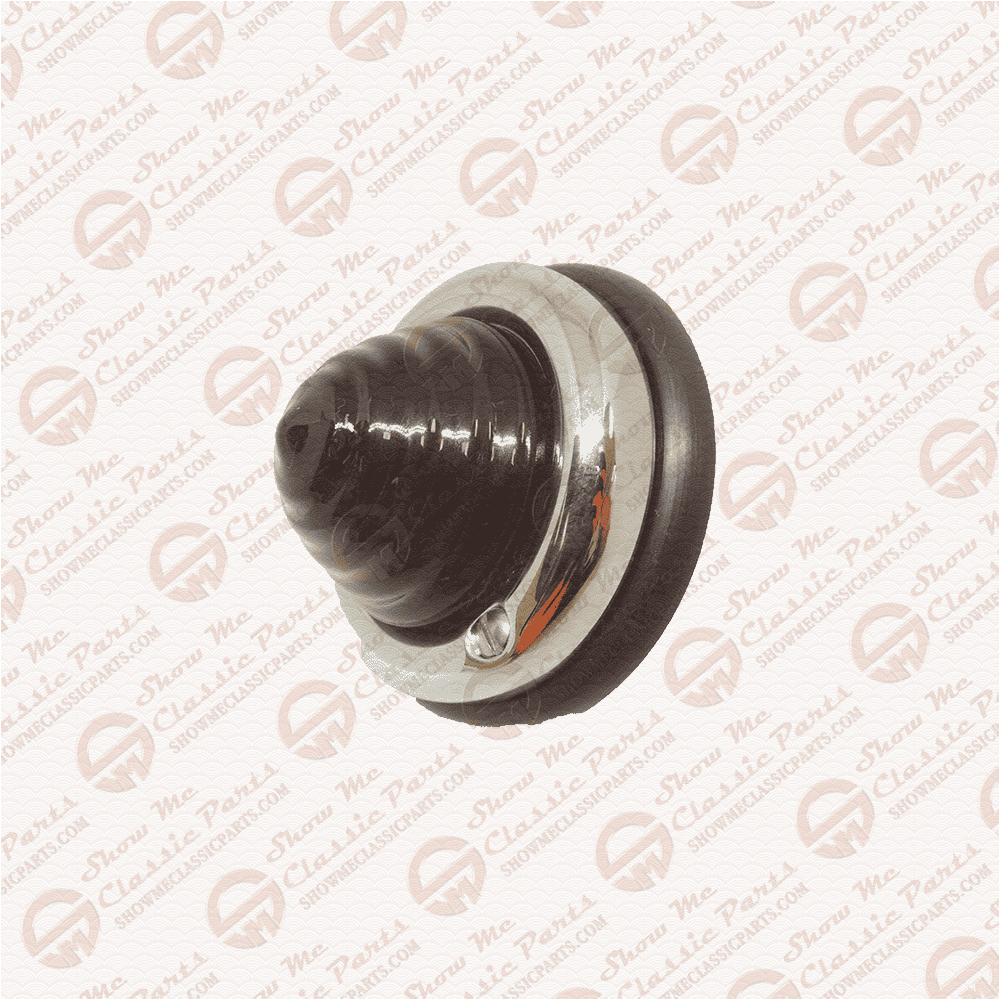 644.631.008.00 Beehive taillight with red lens. Fit 356 64463100800