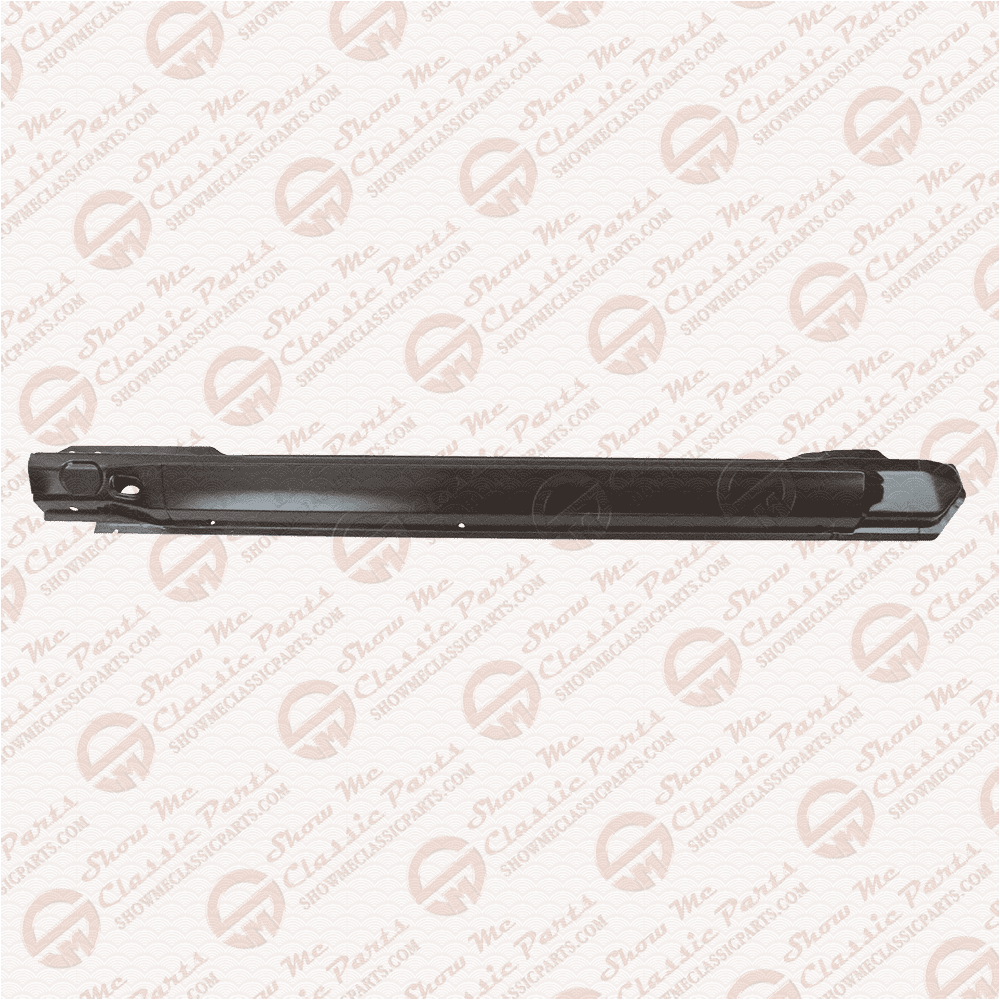 Right Side Rocker Panel Complete for 1984-1987 Toyota Corolla Levin Trueno