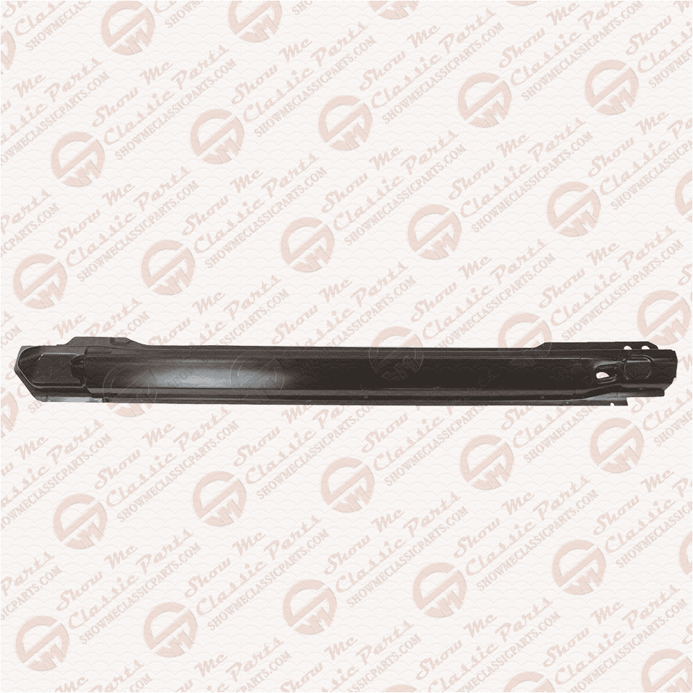 Right Side Rocker Panel Complete for 1984-1987 Toyota Corolla Levin Trueno