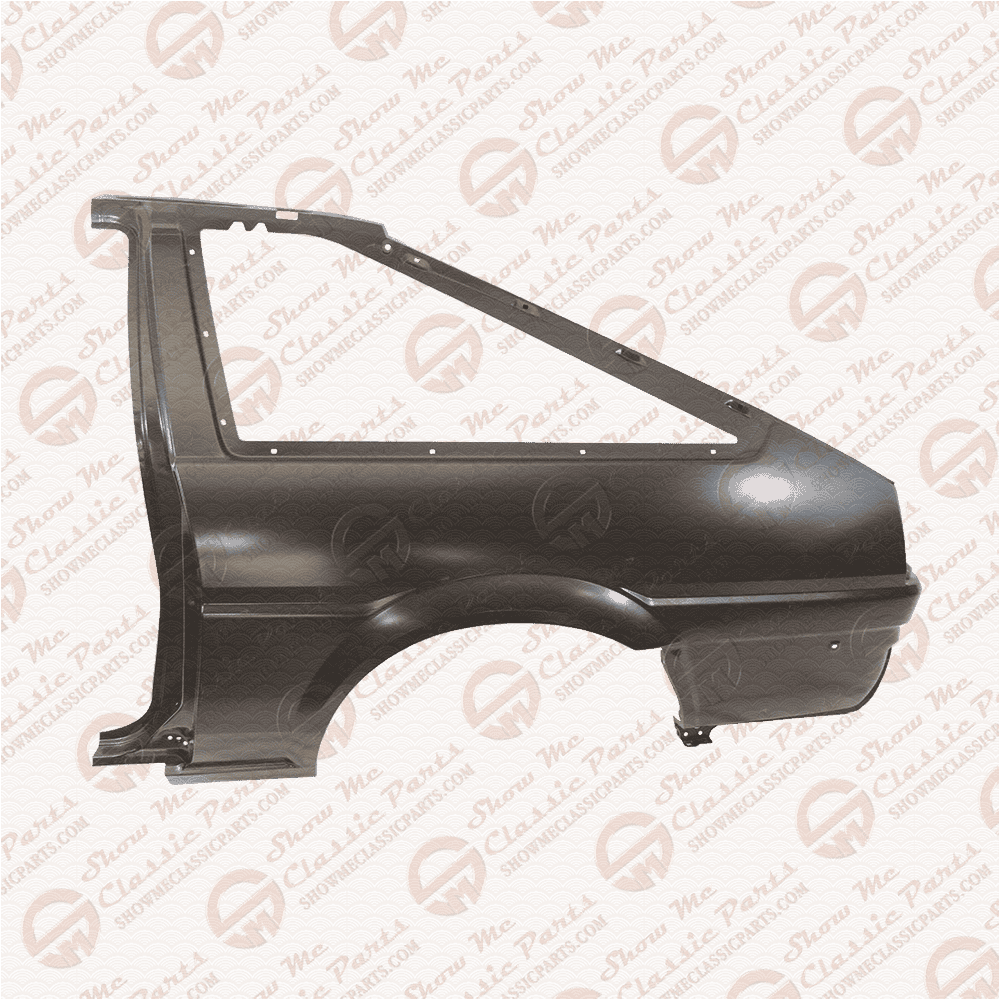 Quarter Panel Left Side - Toyota Corolla AE86 Store