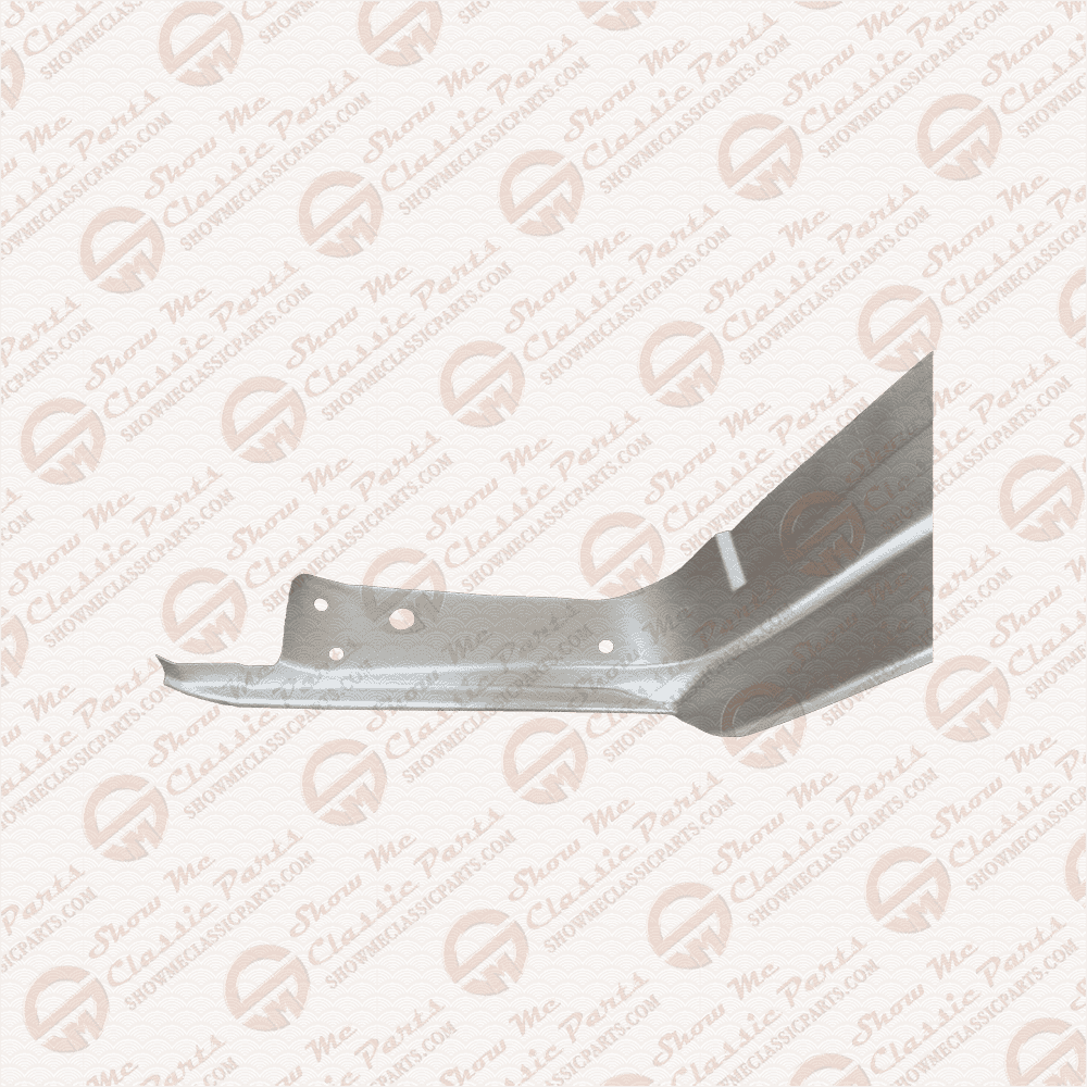 1979-1992 Type 25 T3 Vanagon Front Wheel Arch Left Side Complete - Show Me Classic Parts - VW T3 T25 Vanagon OE Aftermarket Shop