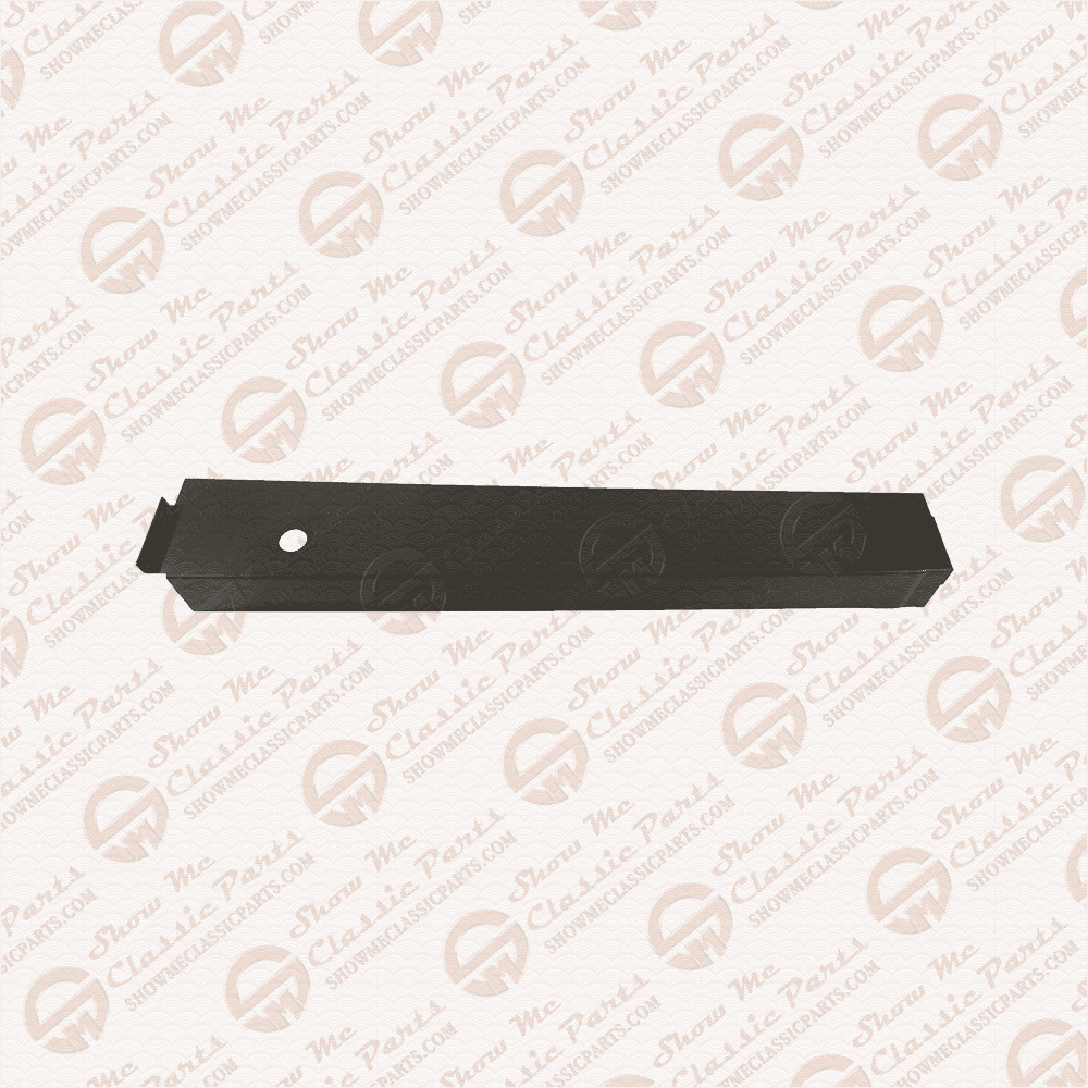 Mercedes-Benz W113 Pagode Rear Rail Support Bracket Left