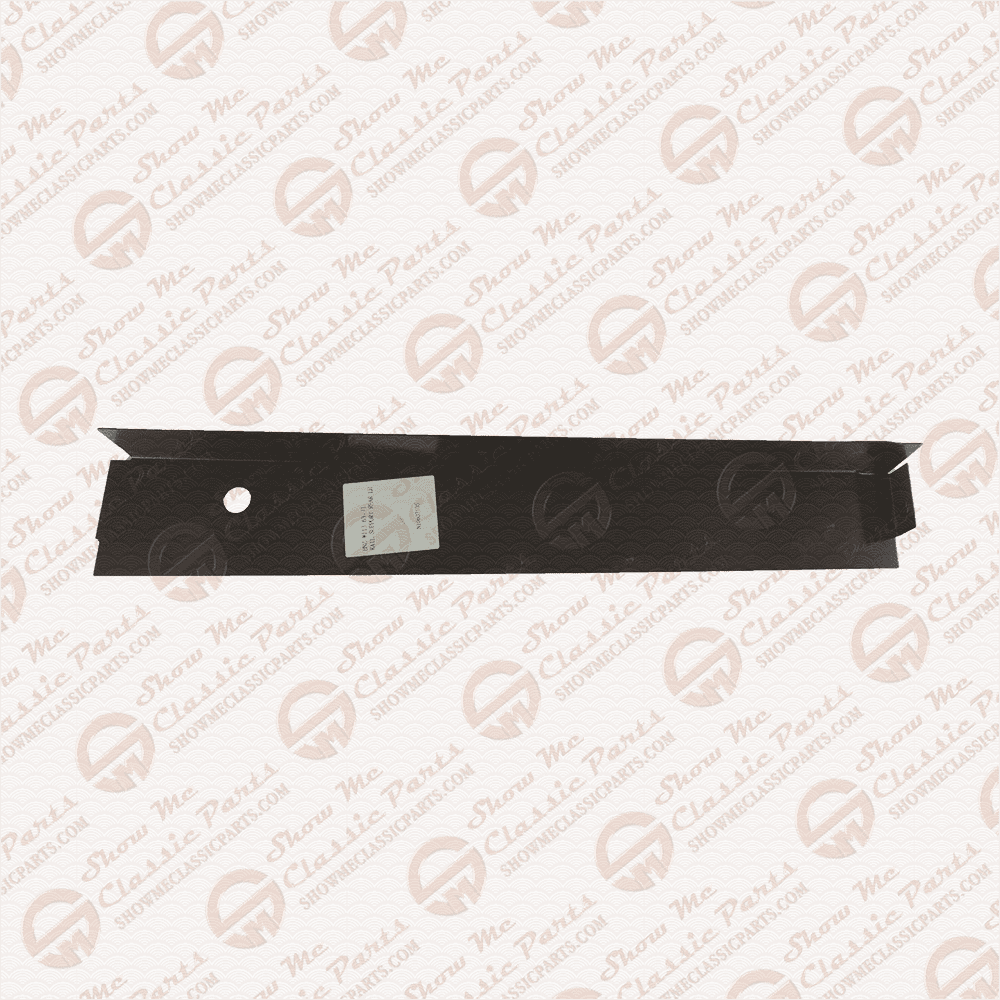 1963-1971 Mercedes-Benz W113 230SL 250SL 280SL Rear Rail Support Bracket Left