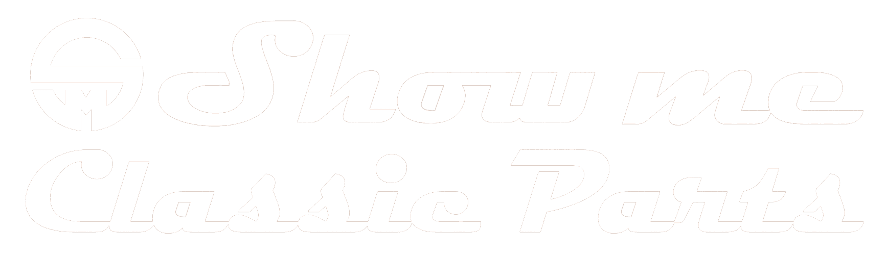 Show Me Classic Logo